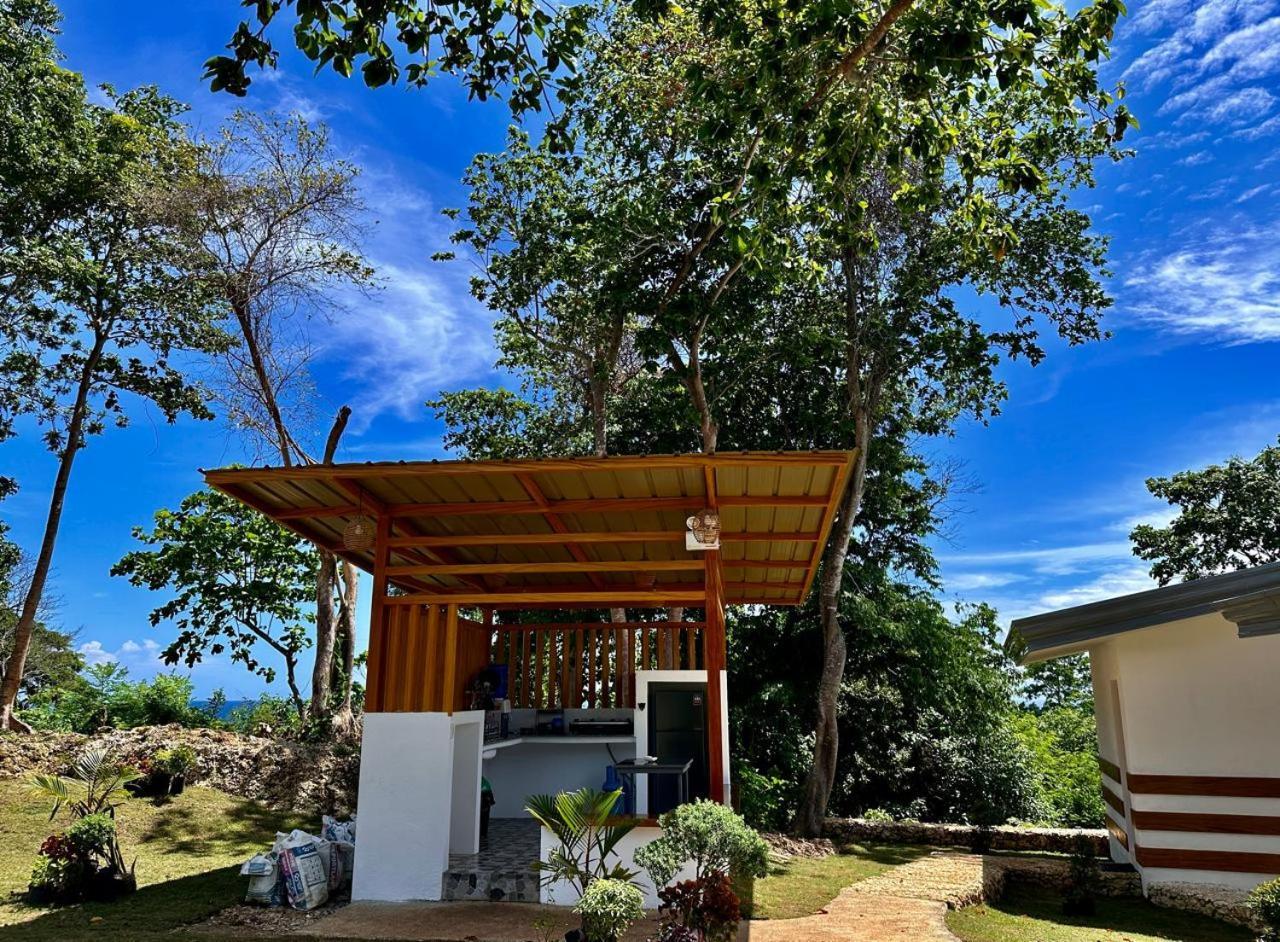 Thepureyann Hotel San Juan  Exterior foto