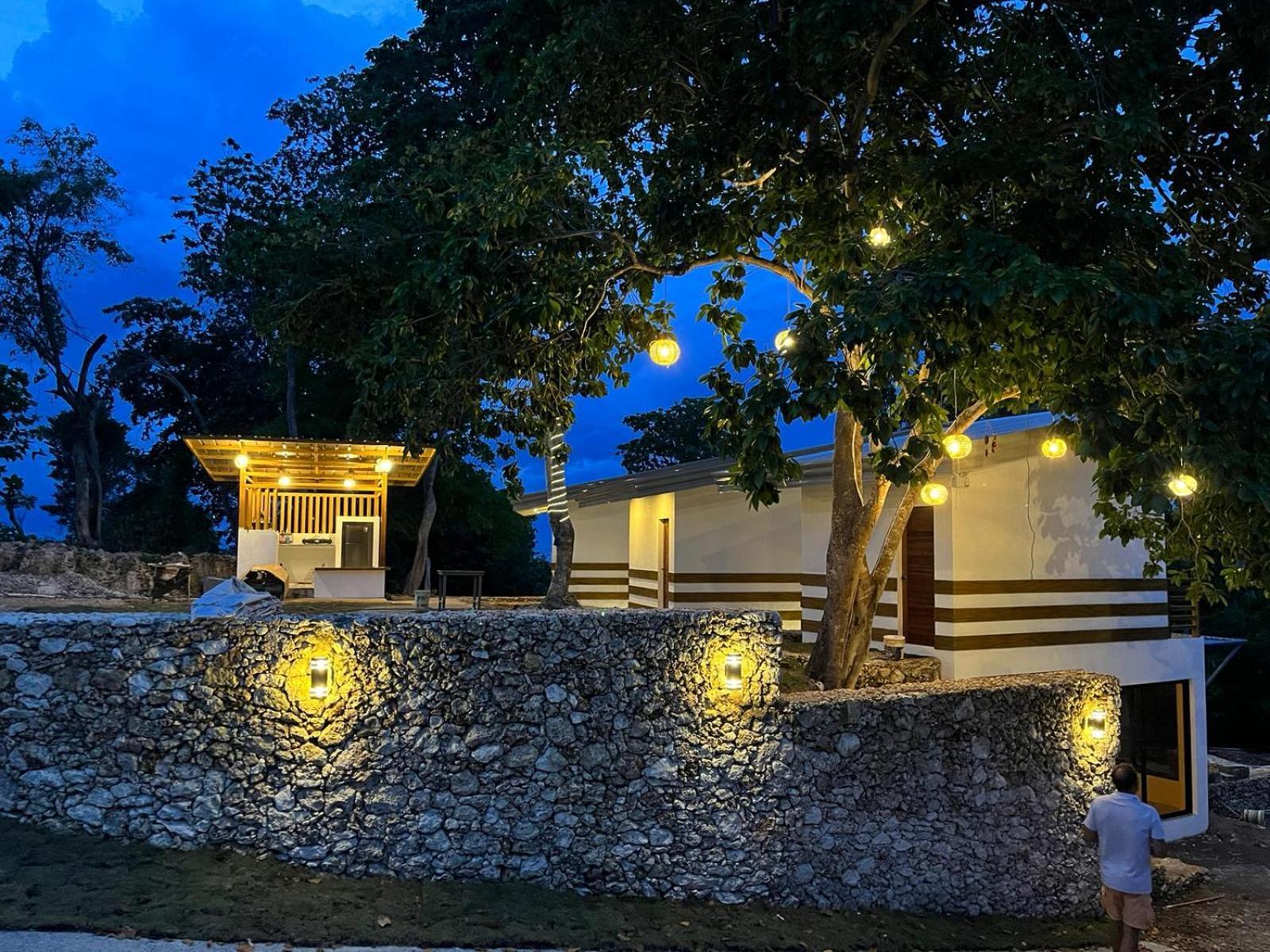 Thepureyann Hotel San Juan  Exterior foto