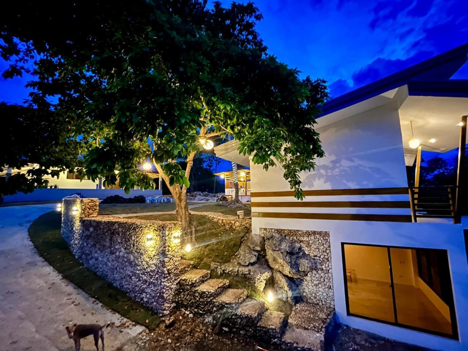 Thepureyann Hotel San Juan  Exterior foto