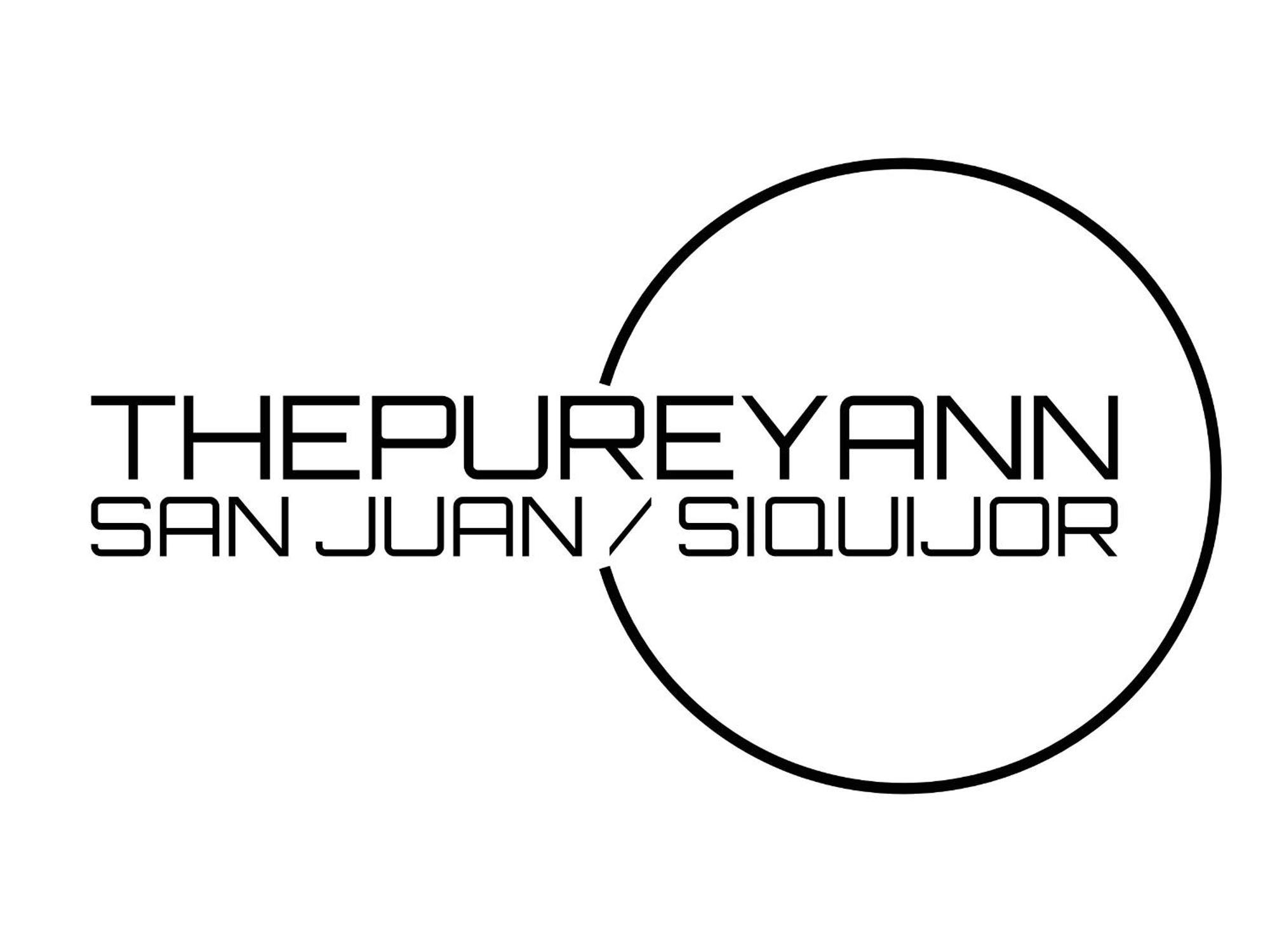 Thepureyann Hotel San Juan  Exterior foto