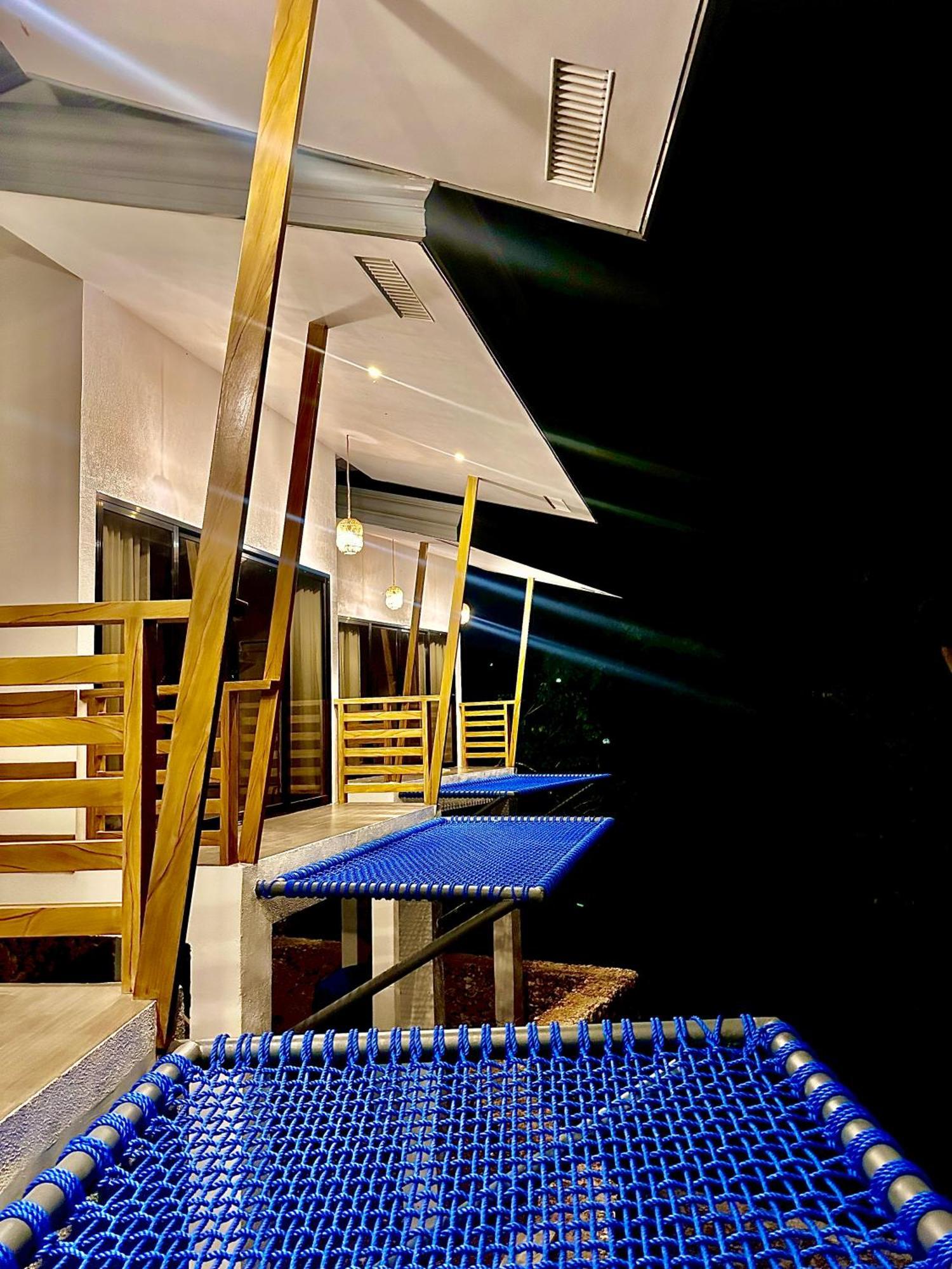 Thepureyann Hotel San Juan  Exterior foto
