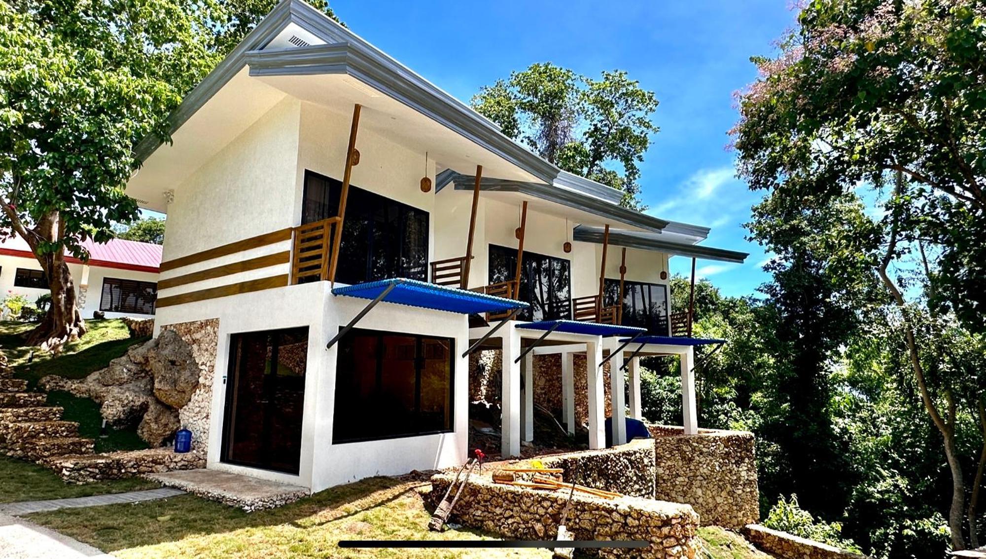Thepureyann Hotel San Juan  Exterior foto