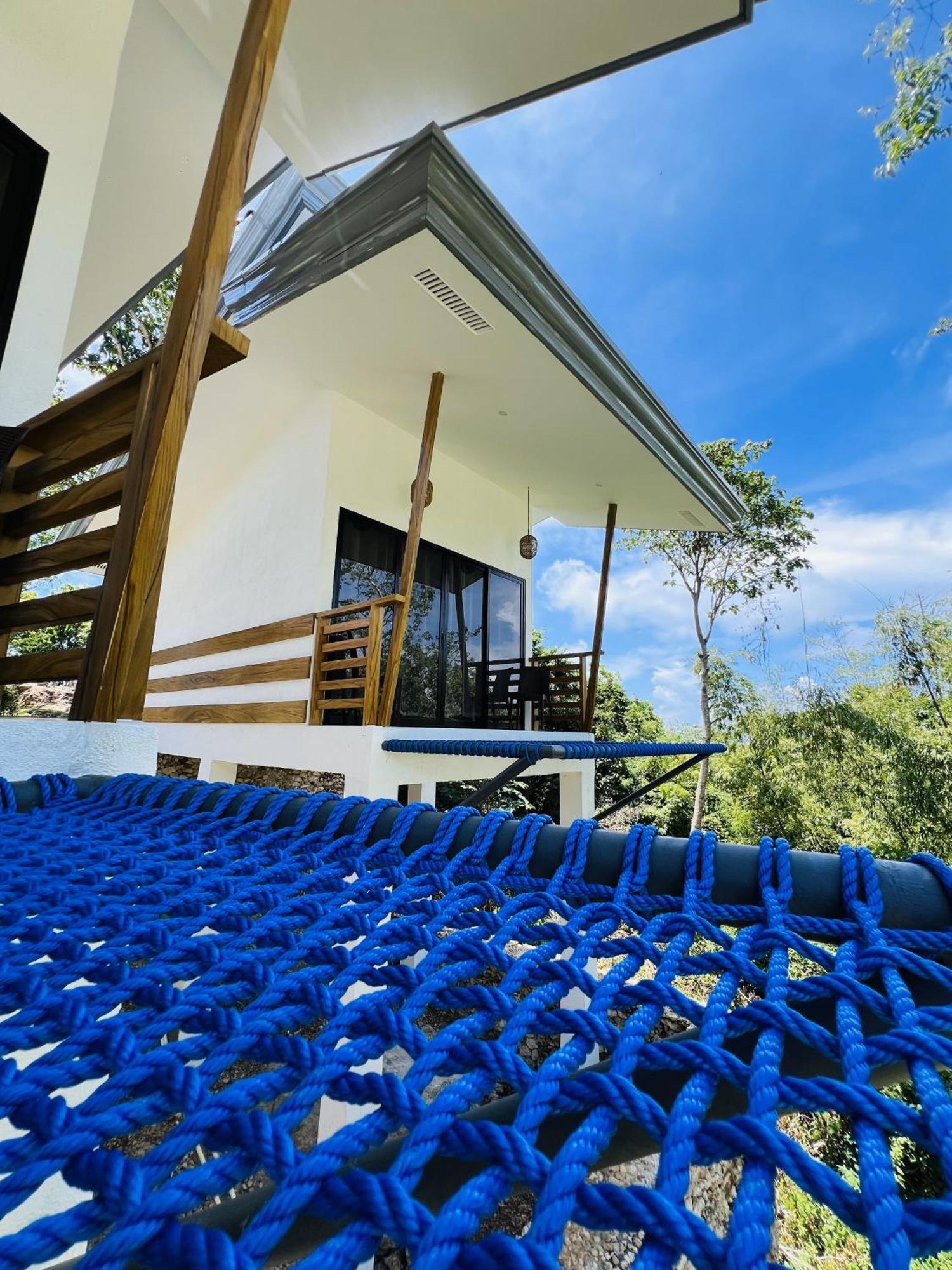 Thepureyann Hotel San Juan  Exterior foto