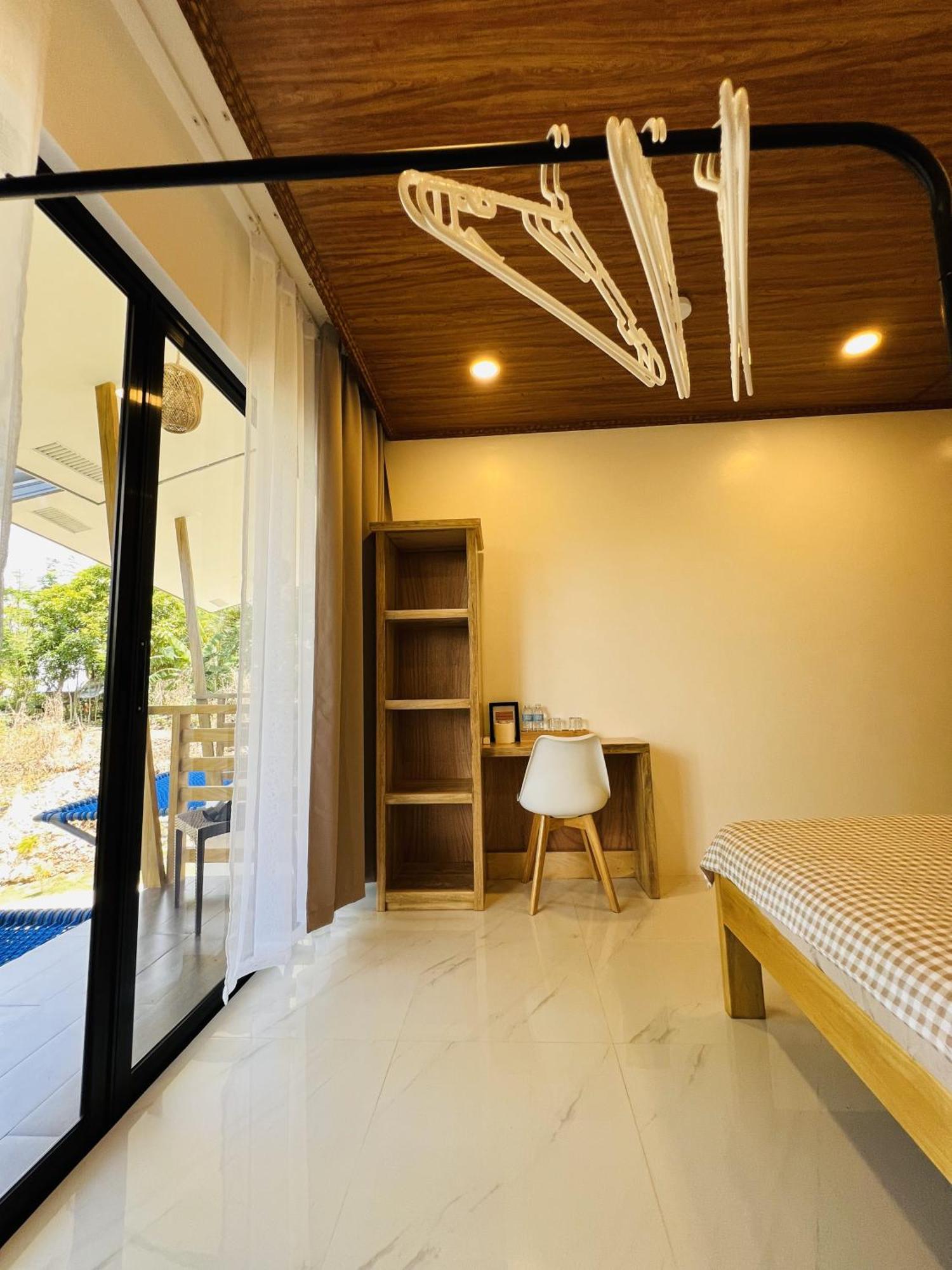 Thepureyann Hotel San Juan  Exterior foto